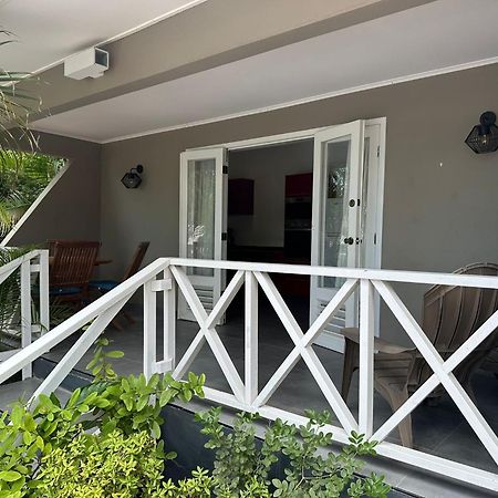 Windmill Apartments Curacao Willemstad Oda fotoğraf
