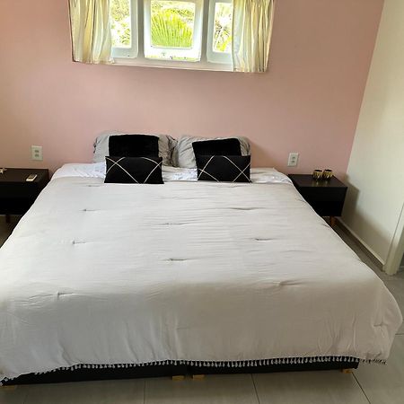 Windmill Apartments Curacao Willemstad Dış mekan fotoğraf