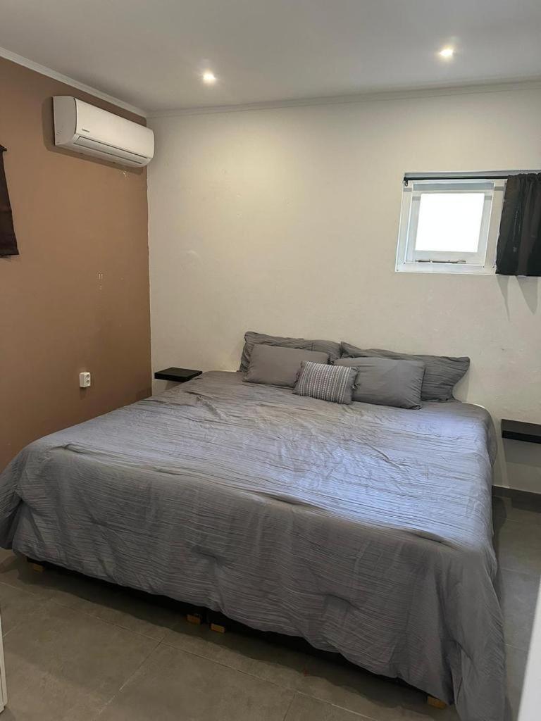 Windmill Apartments Curacao Willemstad Dış mekan fotoğraf