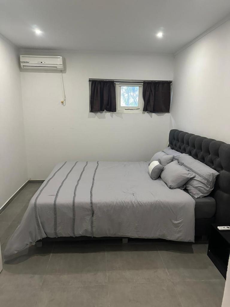 Windmill Apartments Curacao Willemstad Dış mekan fotoğraf