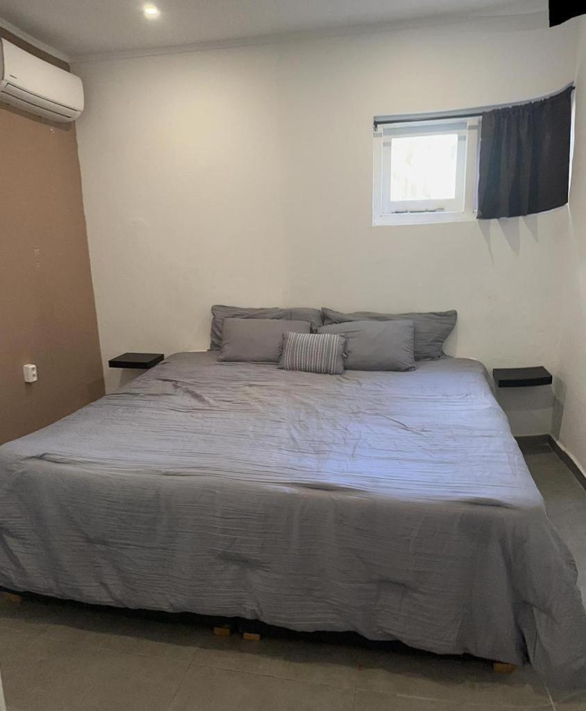 Windmill Apartments Curacao Willemstad Dış mekan fotoğraf