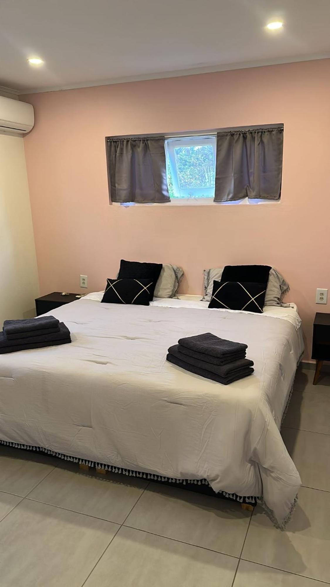 Windmill Apartments Curacao Willemstad Dış mekan fotoğraf