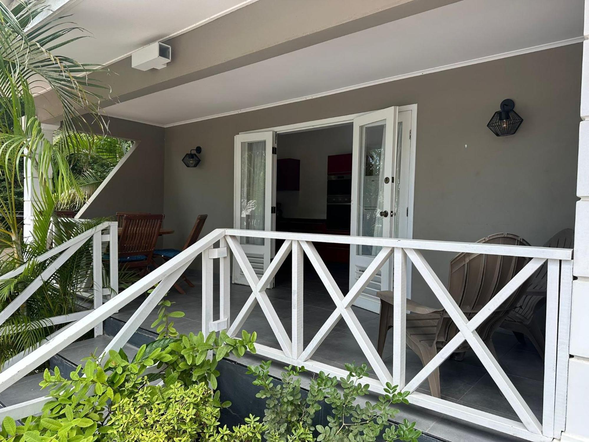 Windmill Apartments Curacao Willemstad Oda fotoğraf