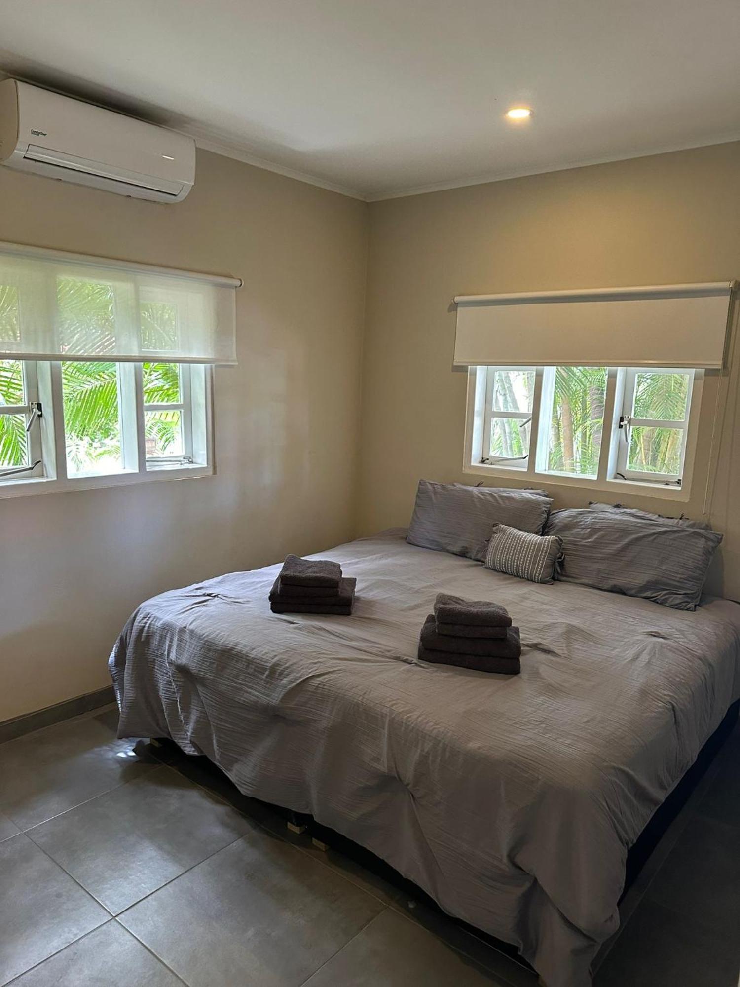 Windmill Apartments Curacao Willemstad Dış mekan fotoğraf