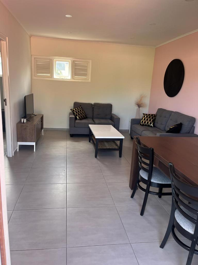Windmill Apartments Curacao Willemstad Dış mekan fotoğraf