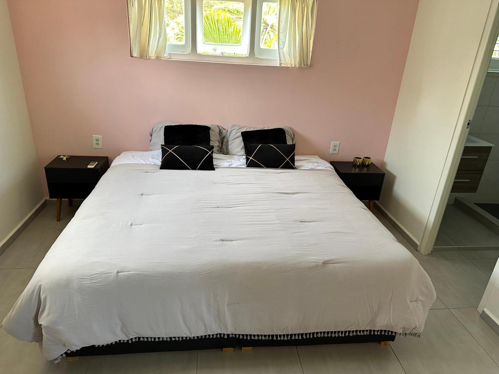 Windmill Apartments Curacao Willemstad Dış mekan fotoğraf