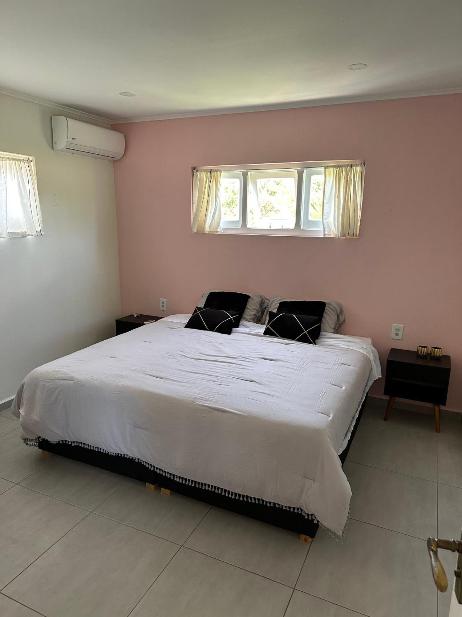 Windmill Apartments Curacao Willemstad Dış mekan fotoğraf